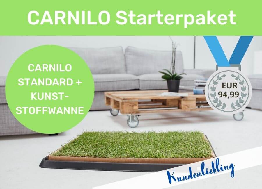 CARNILO Starterpaket